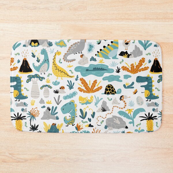 Item preview, Cartoon animals designed and sold by della95.
