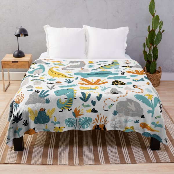 Item preview, Cartoon animals designed and sold by della95.
