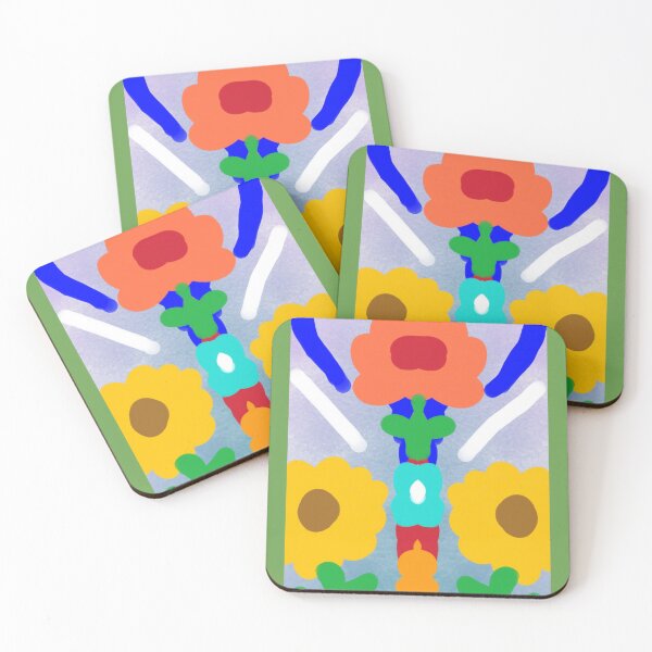 Item preview, Spring Popping designed and sold by pinksoul.