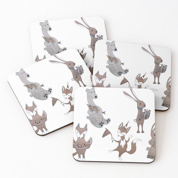 Item preview, Spring is here collection designed and sold by Fortified.