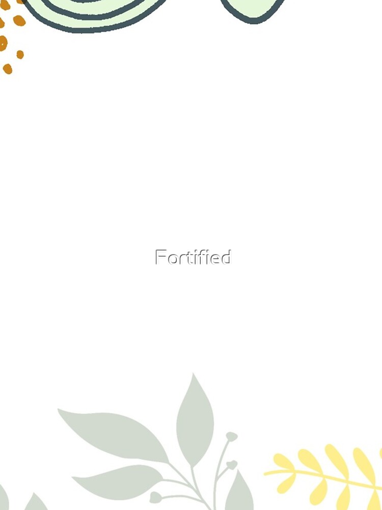 Thumbnail 4 of 4, iPhone Case, Spring is here designed and sold by Fortified.