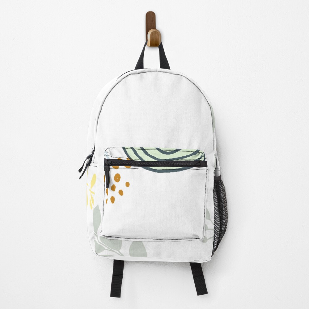 Item preview, Backpack designed and sold by Fortified.