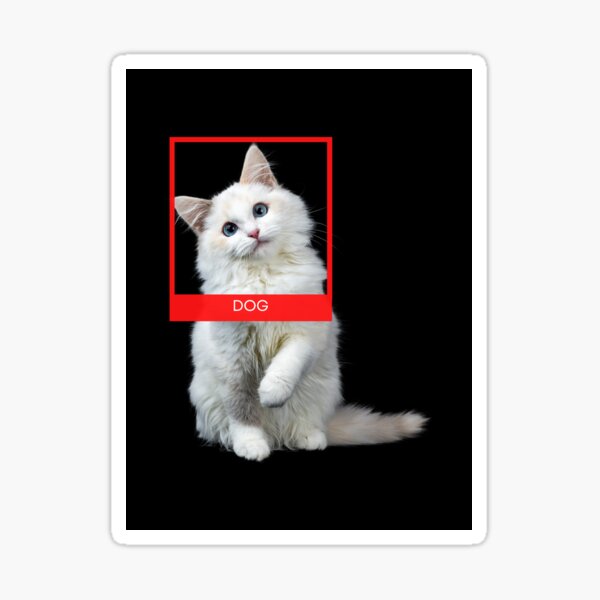 Item preview, Neural Network Cat - Data Science Machine Learning designed and sold by Francisco  Eduardo.
