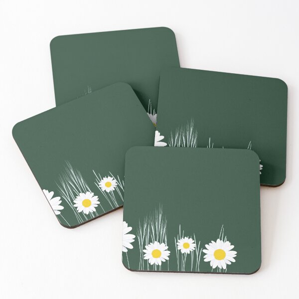 Item preview, Spring is here collection - green designed and sold by Fortified.