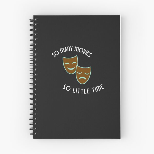 Item preview, Movie Buff, Film Buff designed and sold by MildlyAmused.