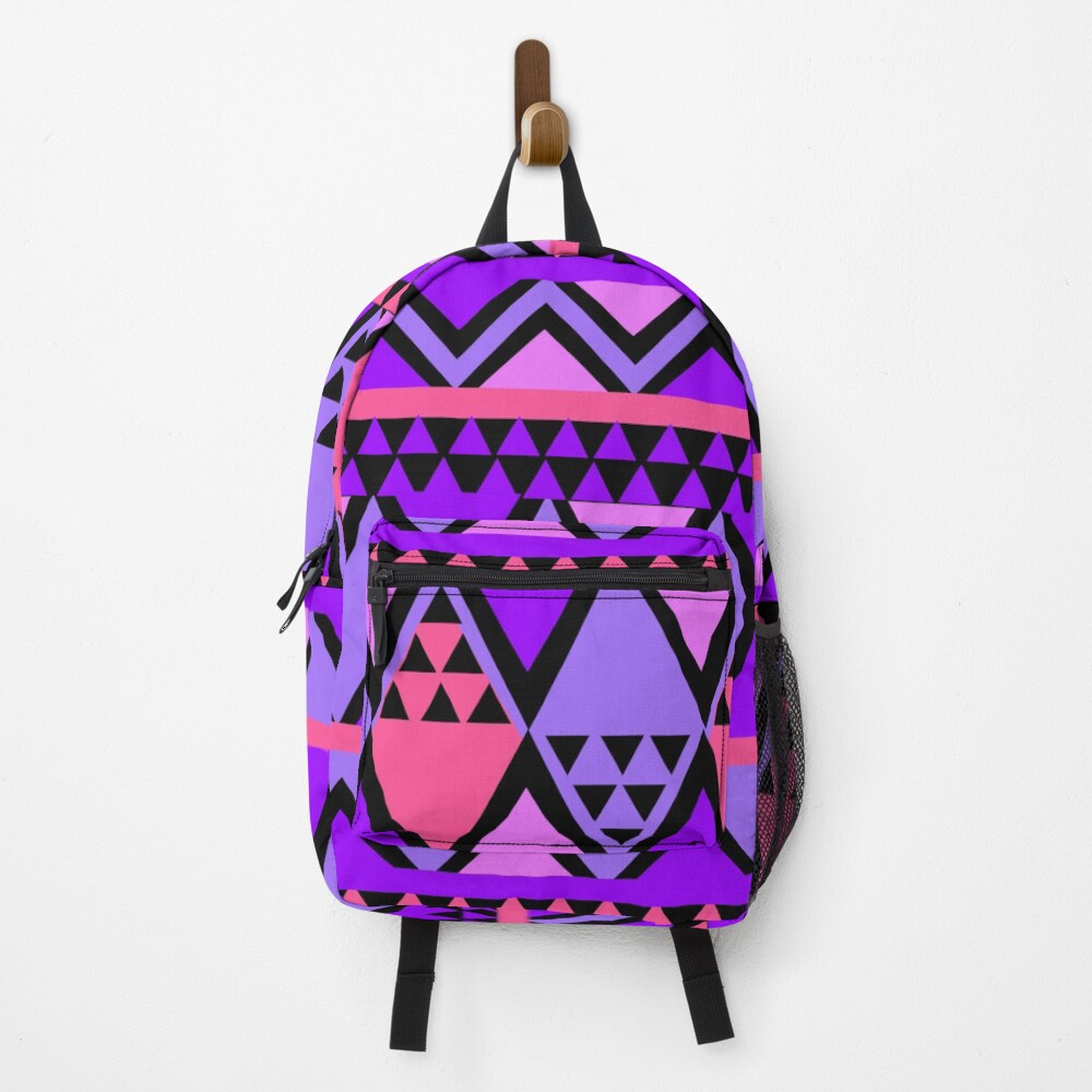 Item preview, Backpack designed and sold by Fortified.