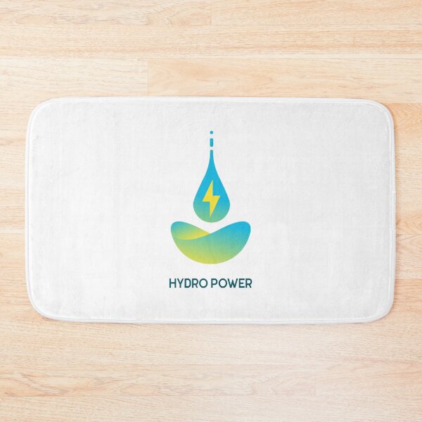 Item preview, Hydro Power designed and sold by minynature.