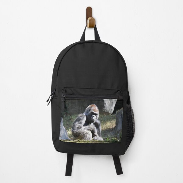 Item preview, Gorilla designed and sold by Autumn Seas Photography.