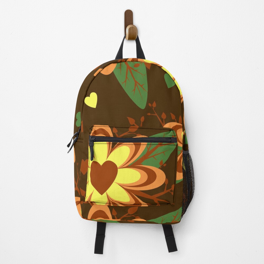 Item preview, Backpack designed and sold by Fortified.