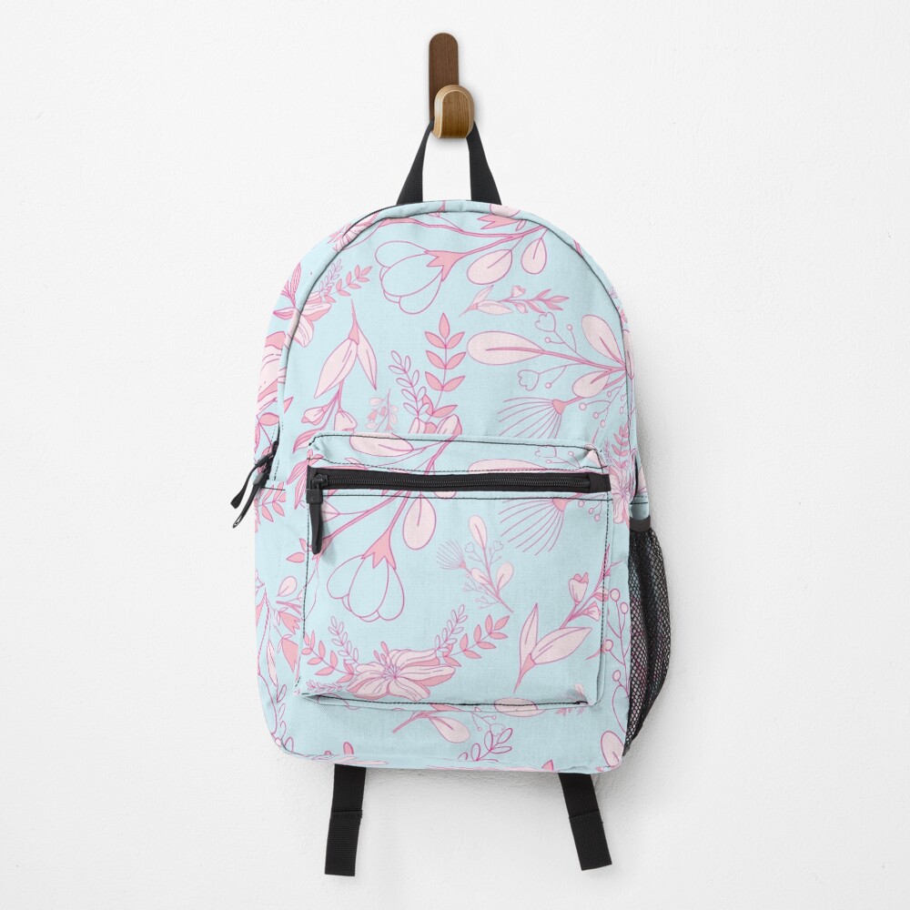 Item preview, Backpack designed and sold by Fortified.