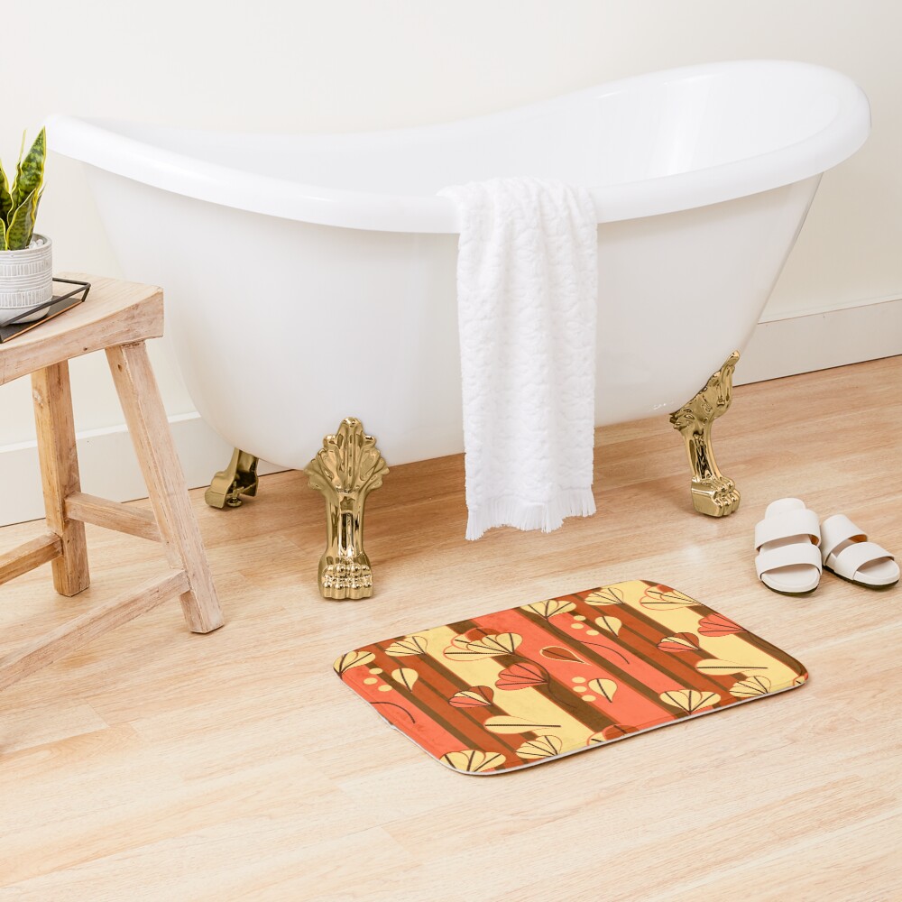 Item preview, Bath Mat designed and sold by Fortified.