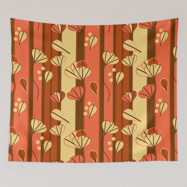 Item preview, Spring is here - brown designed and sold by Fortified.