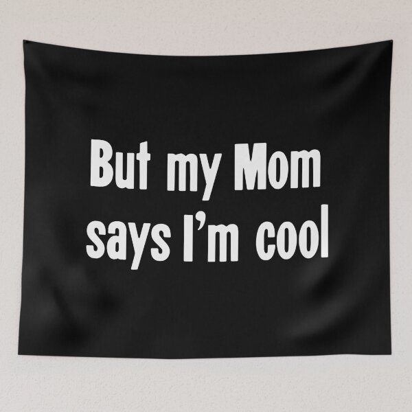 Item preview, Pero mi mamá dice que soy genial designed and sold by Good-Looking Corpse.