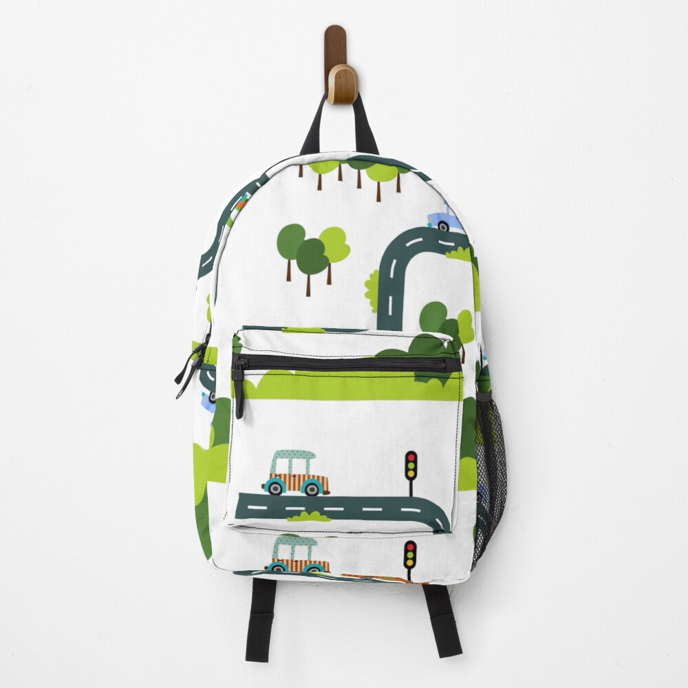 Item preview, Backpack designed and sold by Fortified.