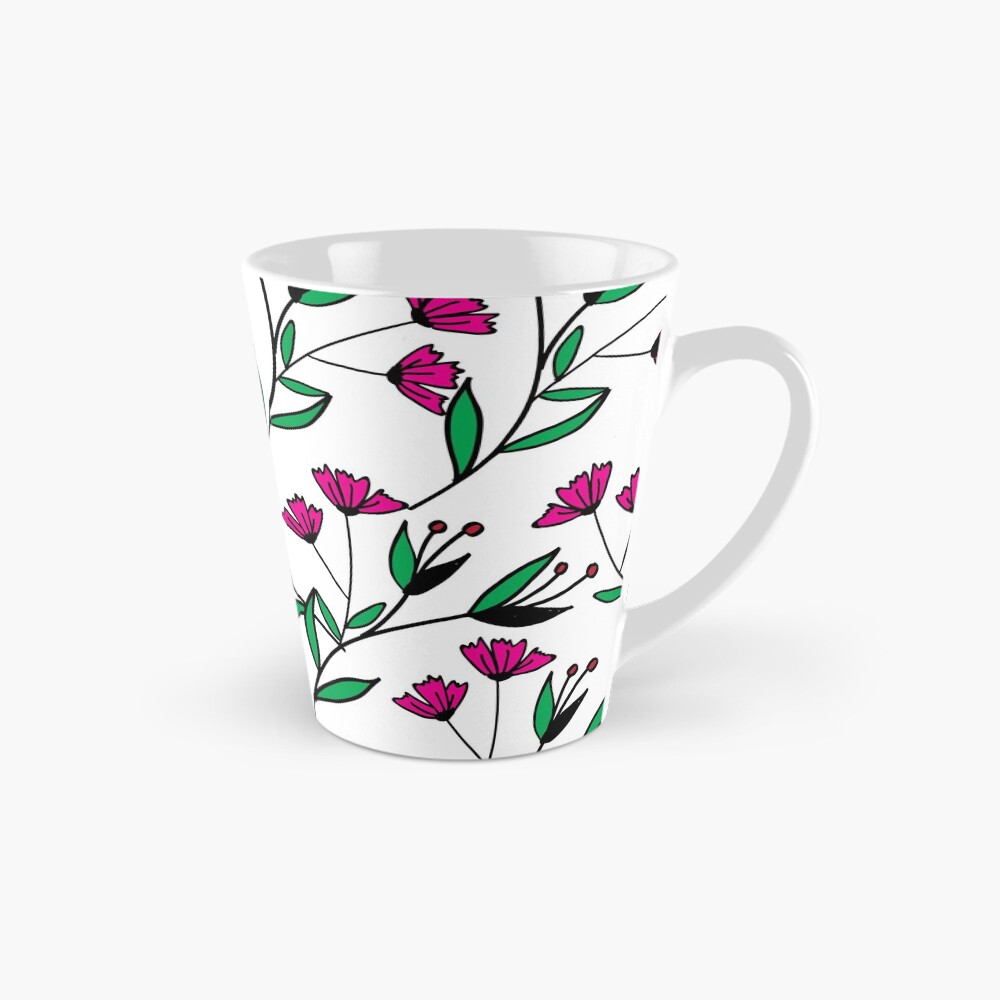 Item preview, Tall Mug designed and sold by Fortified.