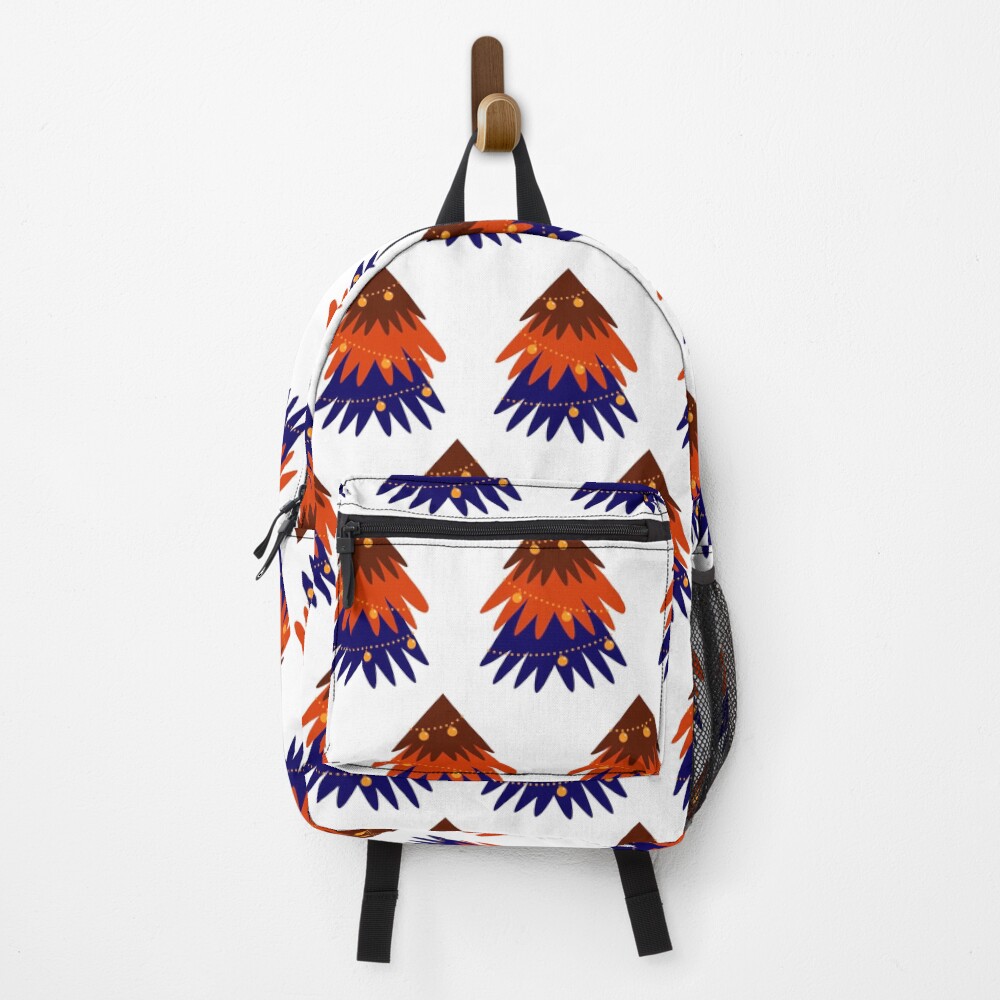 Item preview, Backpack designed and sold by Fortified.