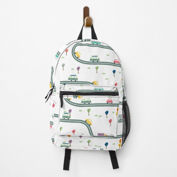 Item preview, Spring is here road trip designed and sold by Fortified.