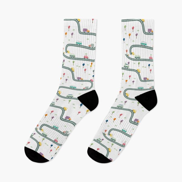 Item preview, Spring is here road trip designed and sold by Fortified.