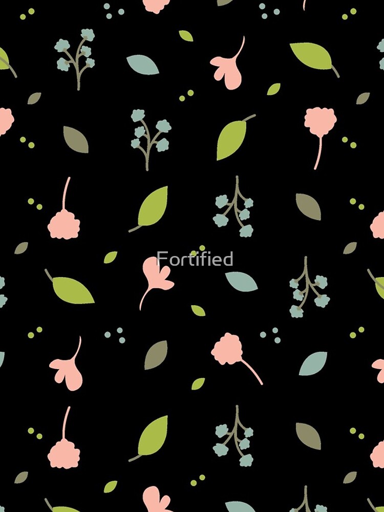 Thumbnail 4 of 4, iPhone Case, Spring is here designed and sold by Fortified.