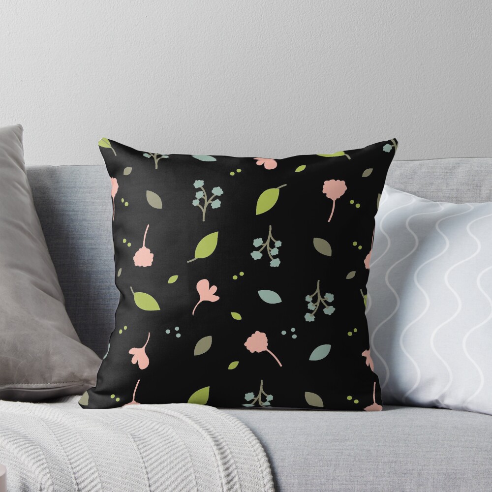 Item preview, Throw Pillow designed and sold by Fortified.