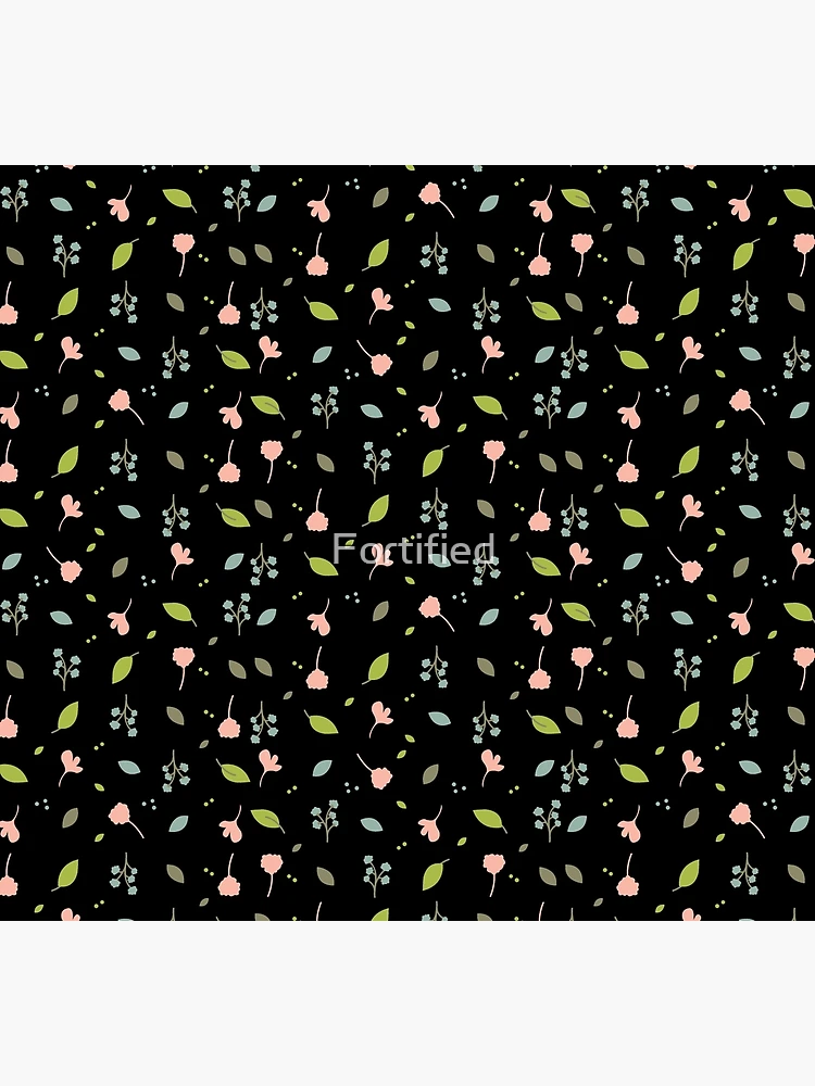 Thumbnail 5 of 5, Socks, Spring is here designed and sold by Fortified.