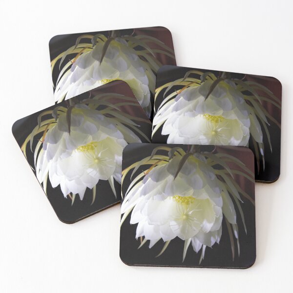 Item preview, Night Blooming Cereus designed and sold by alanathrower.