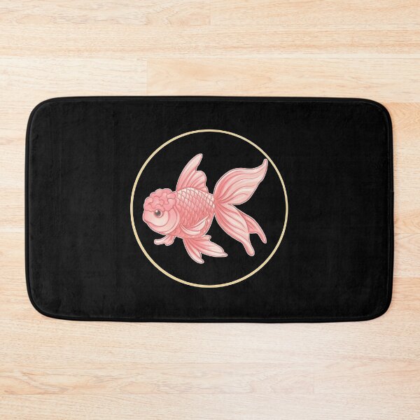 Item preview, Goldfish  designed and sold by SabrinaSana.