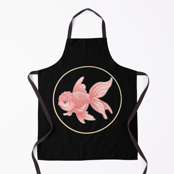 Item preview, Goldfish  designed and sold by SabrinaSana.