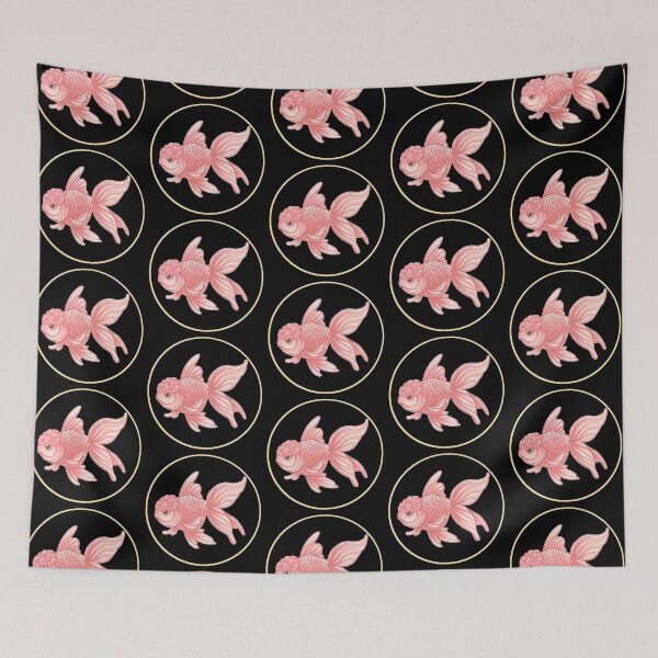 Item preview, Goldfish  designed and sold by SabrinaSana.