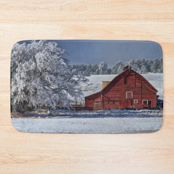 Item preview, Red on White designed and sold by alanathrower.