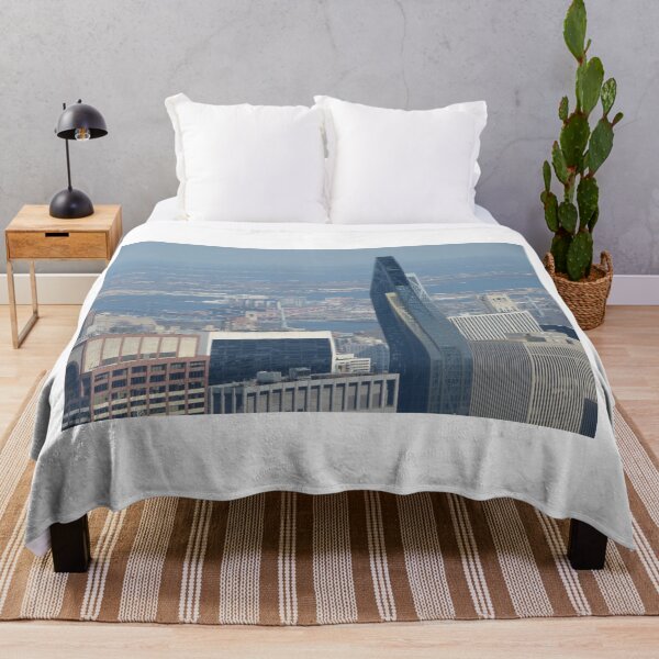 Item preview, Aerial View, Midtown Manhattan, Skyscraper, New York City designed and sold by lenspiro.