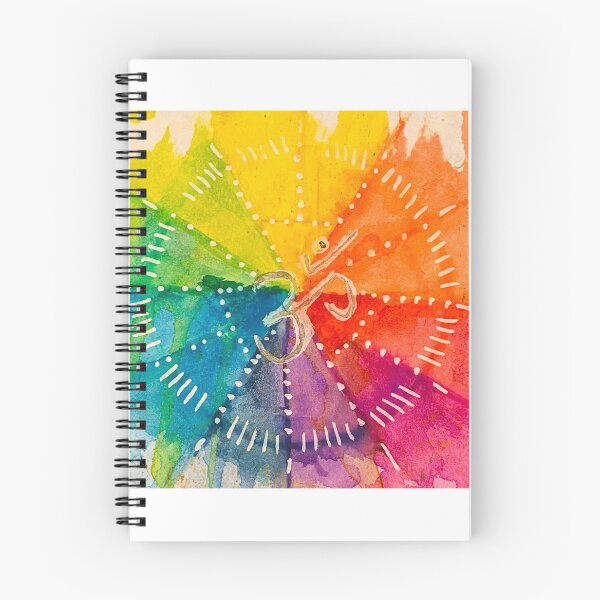 Item preview, Colour wheel  designed and sold by imperfectartj.