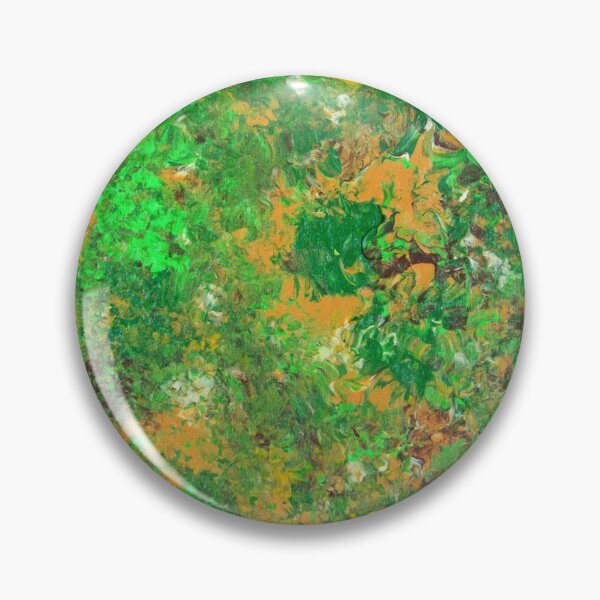 Item preview, Field of Greens designed and sold by Whisperingpeaks.