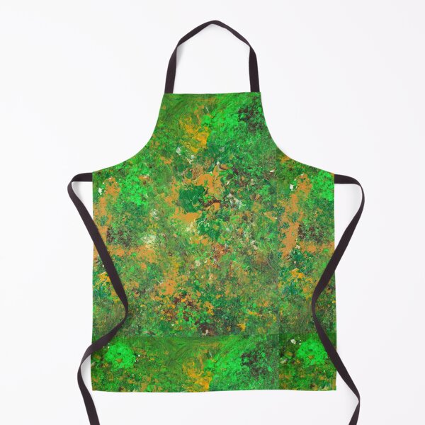 Item preview, Field of Greens designed and sold by Whisperingpeaks.