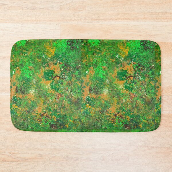Item preview, Field of Greens designed and sold by Whisperingpeaks.