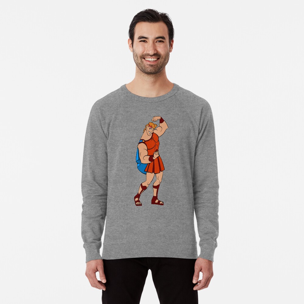 Item preview, Lightweight Sweatshirt designed and sold by muradmurat1993.