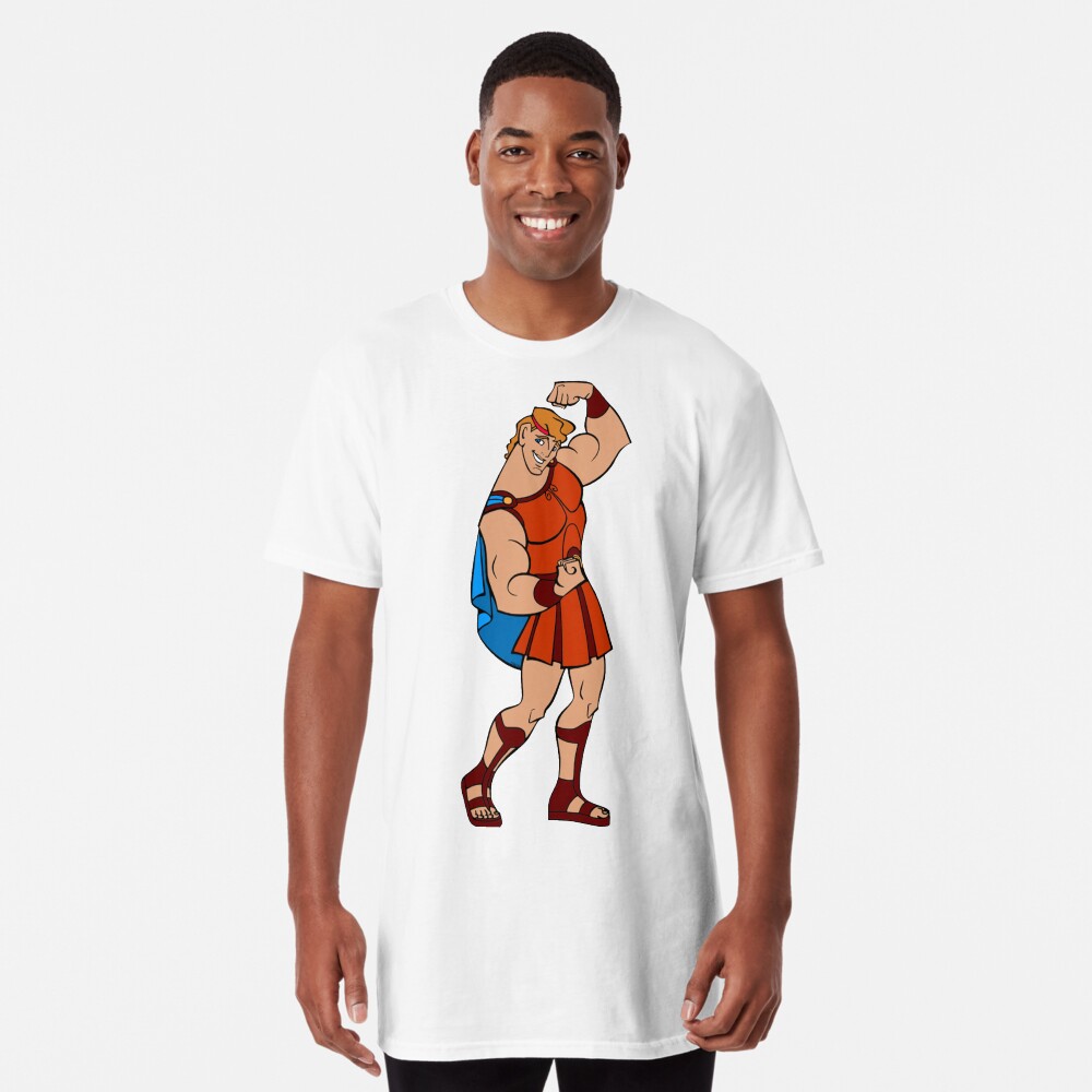 Item preview, Long T-Shirt designed and sold by muradmurat1993.
