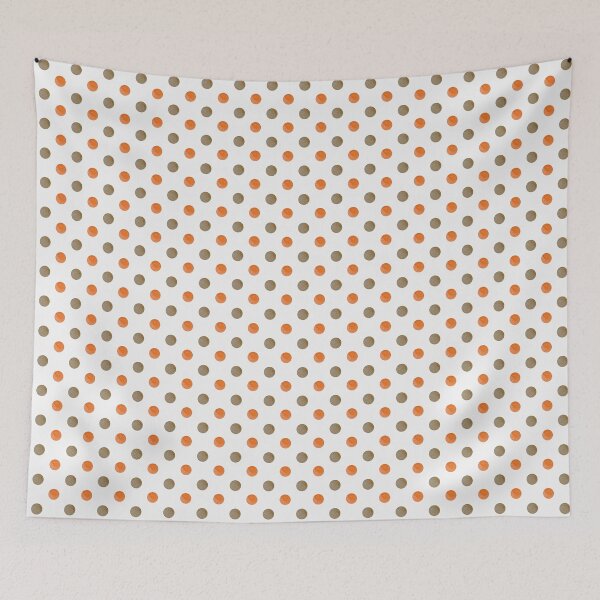 Item preview, Watercolor circle pattern designed and sold by della95.