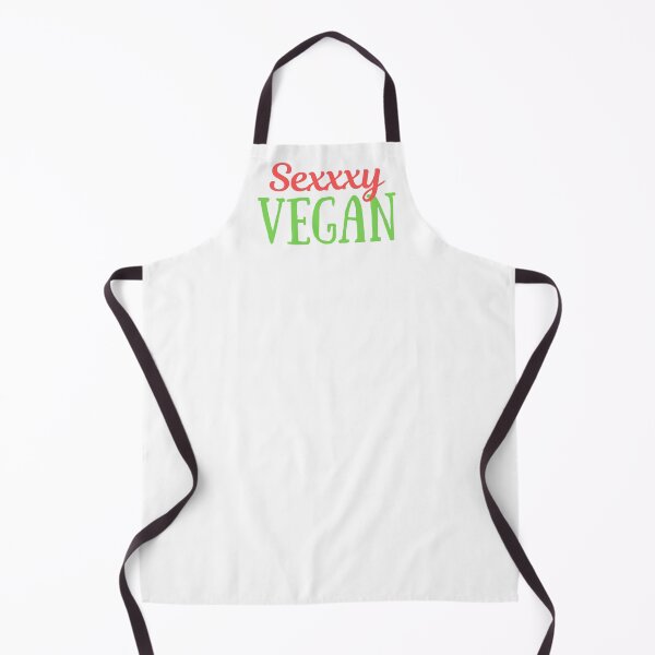 Item preview, Sexxxy Vegan designed and sold by kwbord.