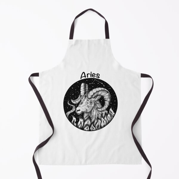 Item preview, Aries designed and sold by PurpleTurtle8.