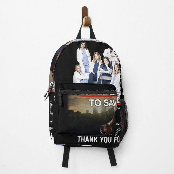 Item preview, It's A Beautiful Day To Save Lives designed and sold by willylucas79.
