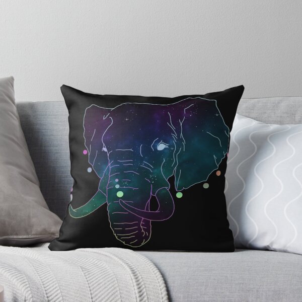 Item preview, Elefante Nebulosa designed and sold by Wargaspar.