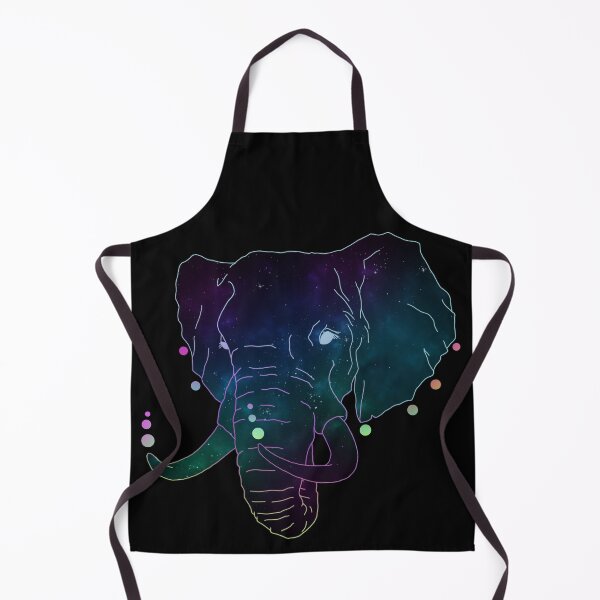 Item preview, Nebulosa Elephant designed and sold by Wargaspar.