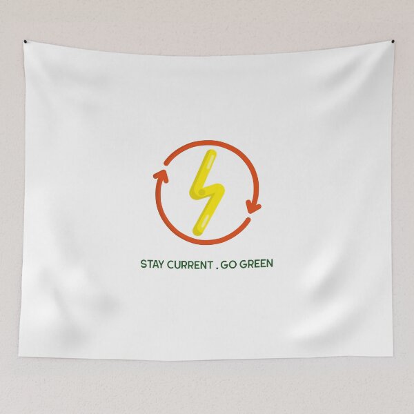 Item preview, Stay Current designed and sold by minynature.