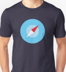 Safari Unisex T-Shirt