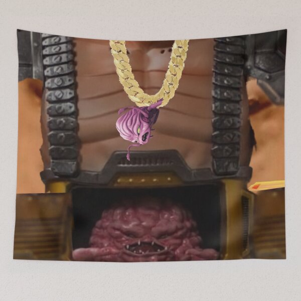 Item preview, Kranged by johnathan Barned  designed and sold by Johnathan Barned.