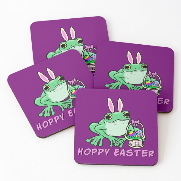 Item preview, Hoppy Easter designed and sold by sharkbait83.
