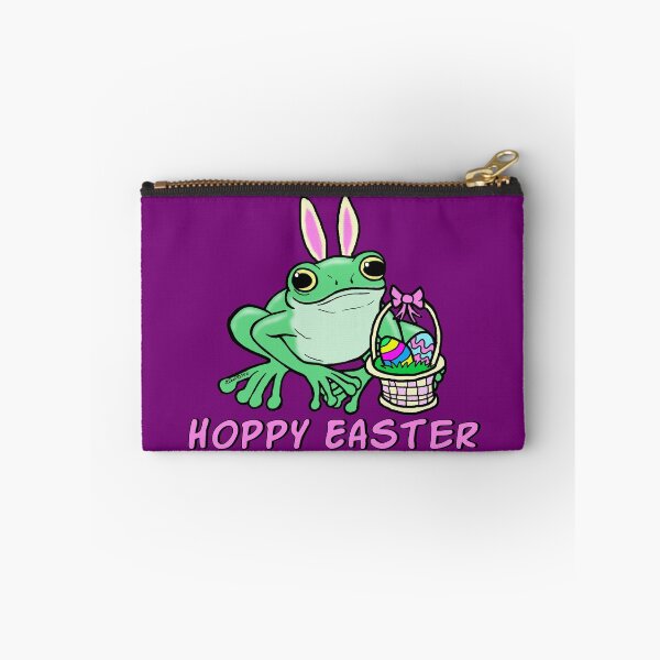 Item preview, Hoppy Easter designed and sold by sharkbait83.