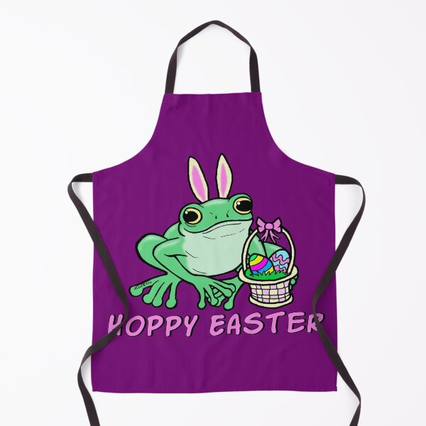 Item preview, Hoppy Easter designed and sold by sharkbait83.