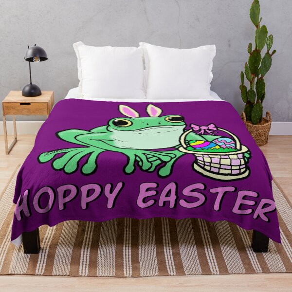 Item preview, Hoppy Easter designed and sold by sharkbait83.